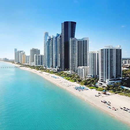 Doubletree By Hilton Ocean Point Resort - North Miami Beach Sunny Isles Beach Exterior photo