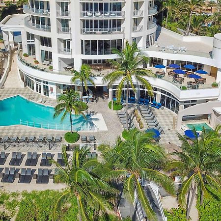 Doubletree By Hilton Ocean Point Resort - North Miami Beach Sunny Isles Beach Exterior photo