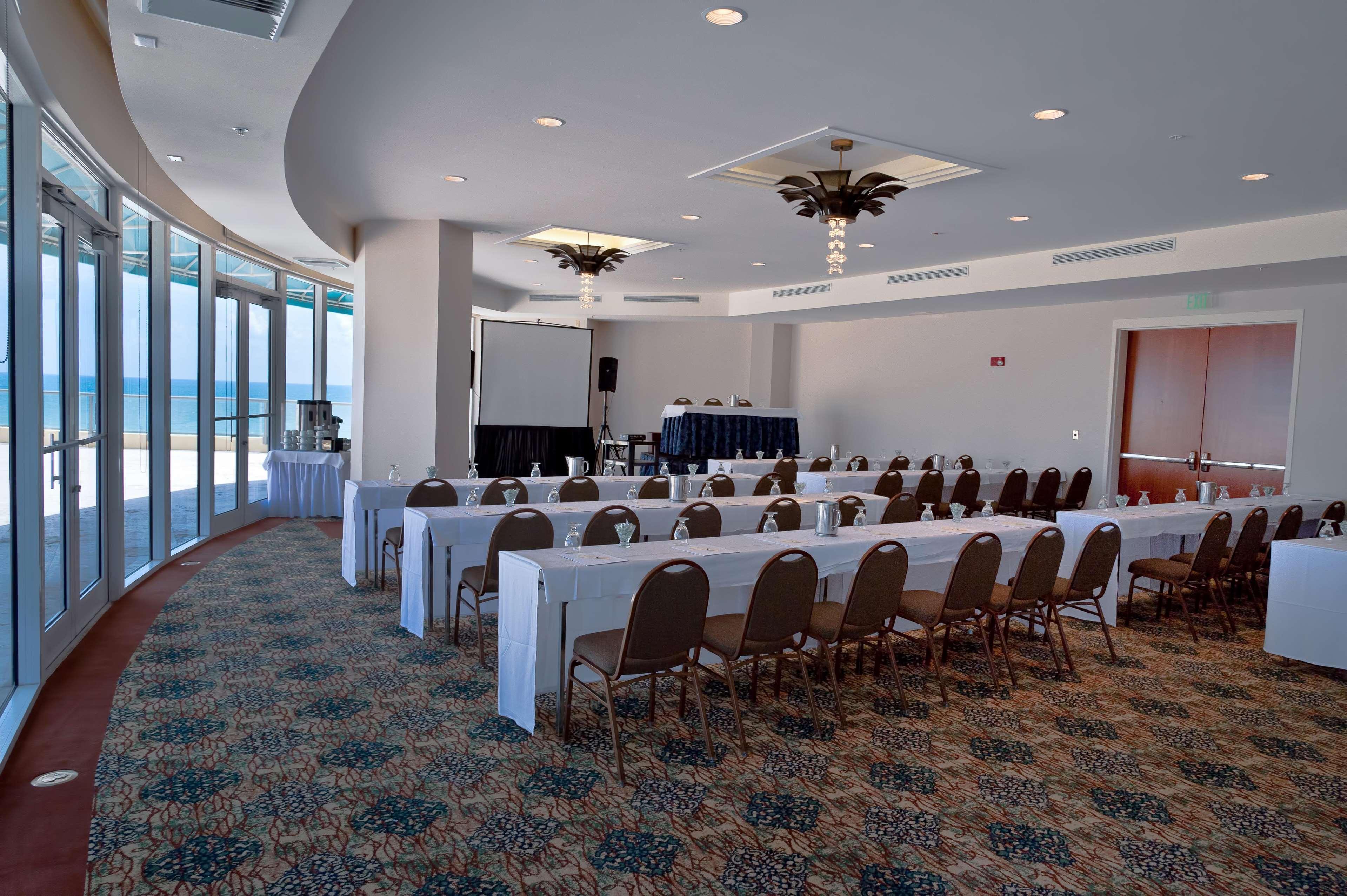 Doubletree By Hilton Ocean Point Resort - North Miami Beach Sunny Isles Beach Exterior photo