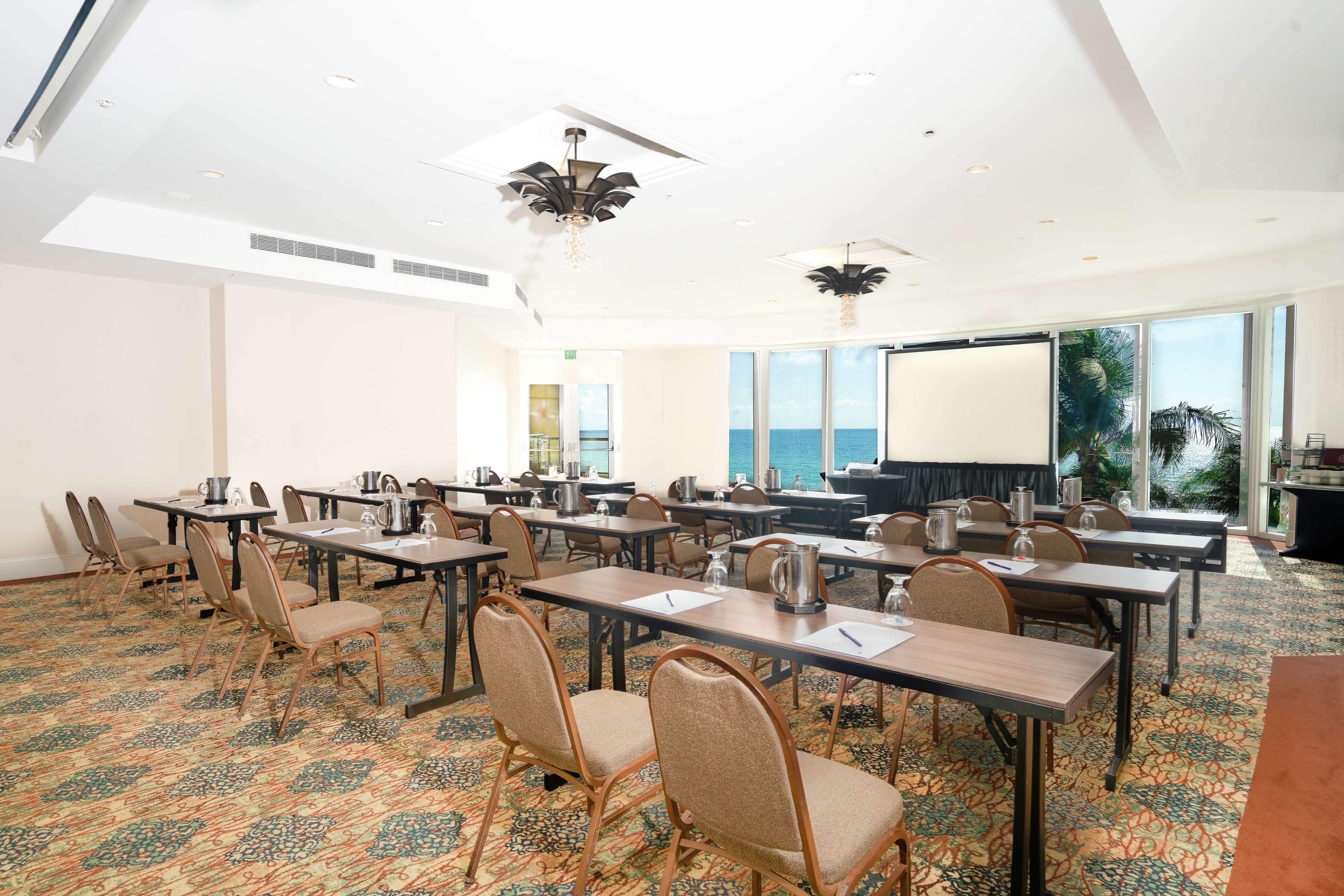 Doubletree By Hilton Ocean Point Resort - North Miami Beach Sunny Isles Beach Exterior photo